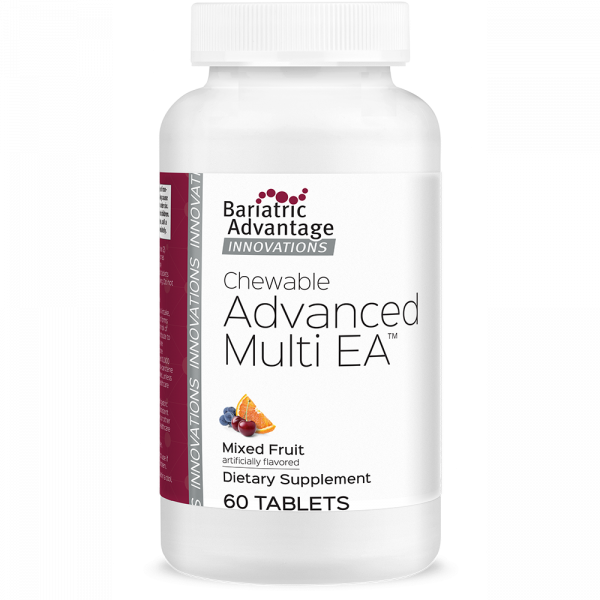Chewable Advanced Multi EA™
